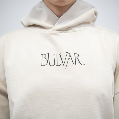 BULVAR HOODIE