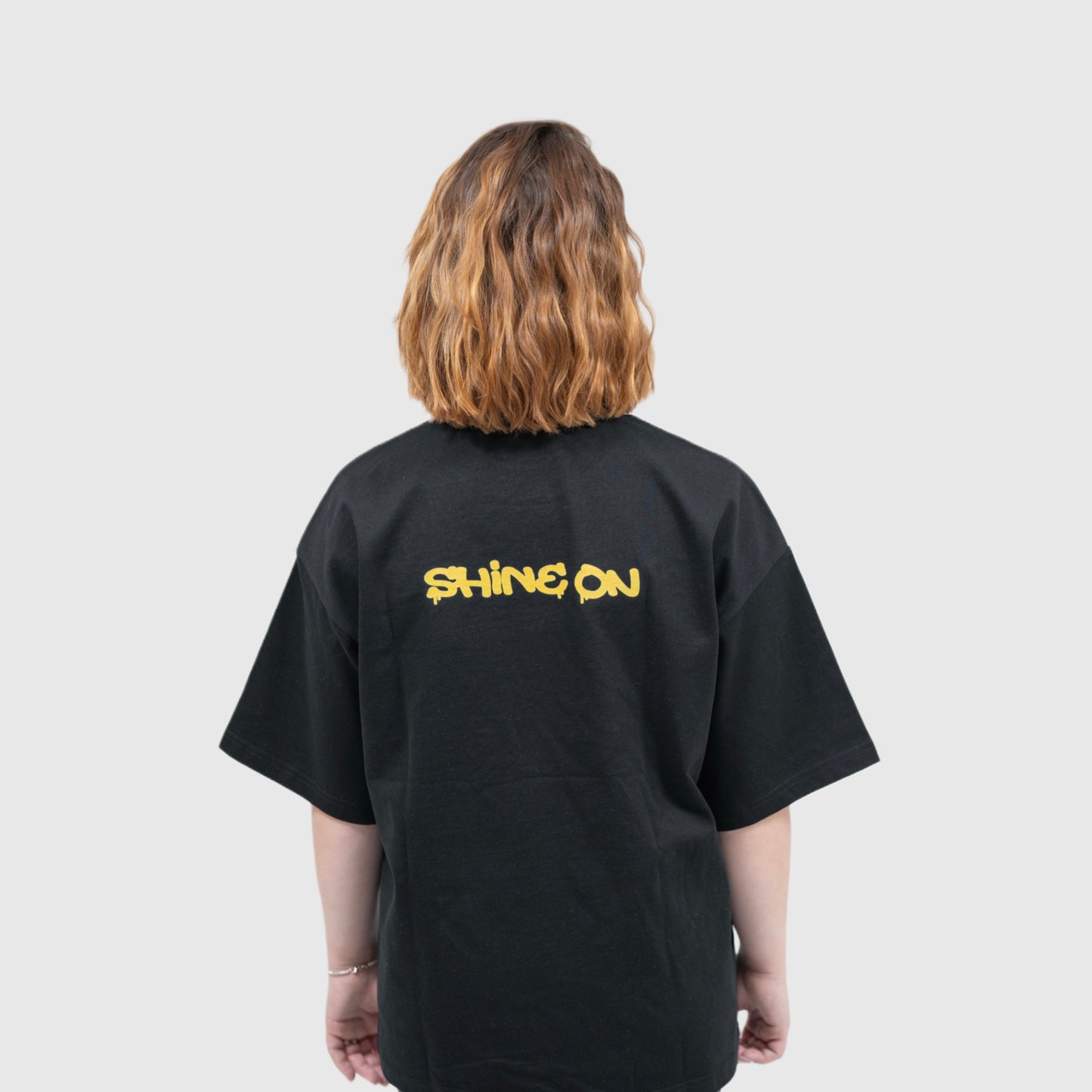 SHINE ON T-SHIRT