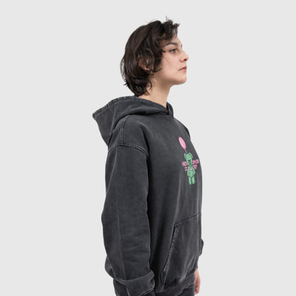 PoC HOODIE