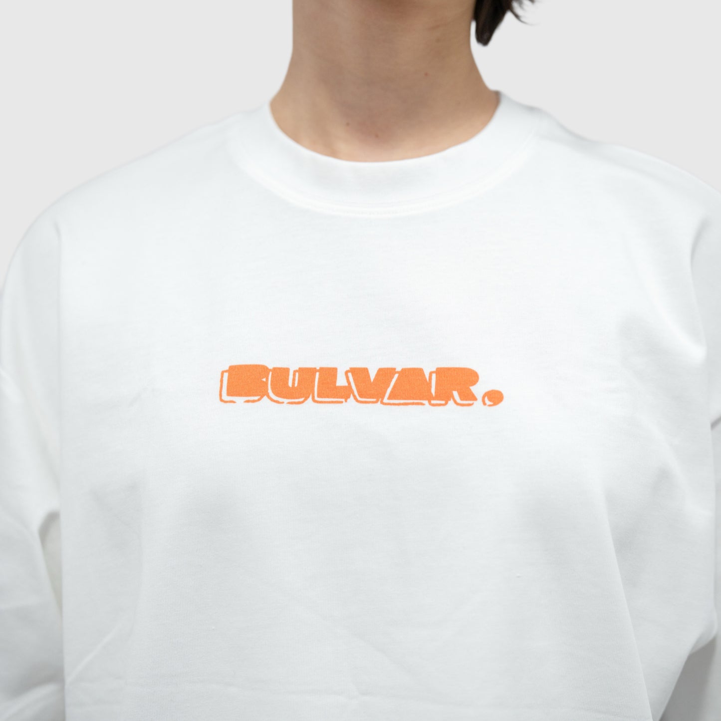 BULVAR T-SHIRT