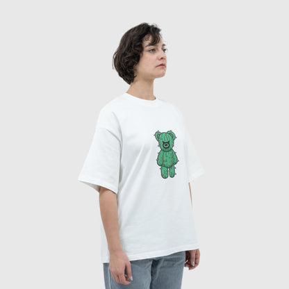 CACTUS BEAR T-SHIRT