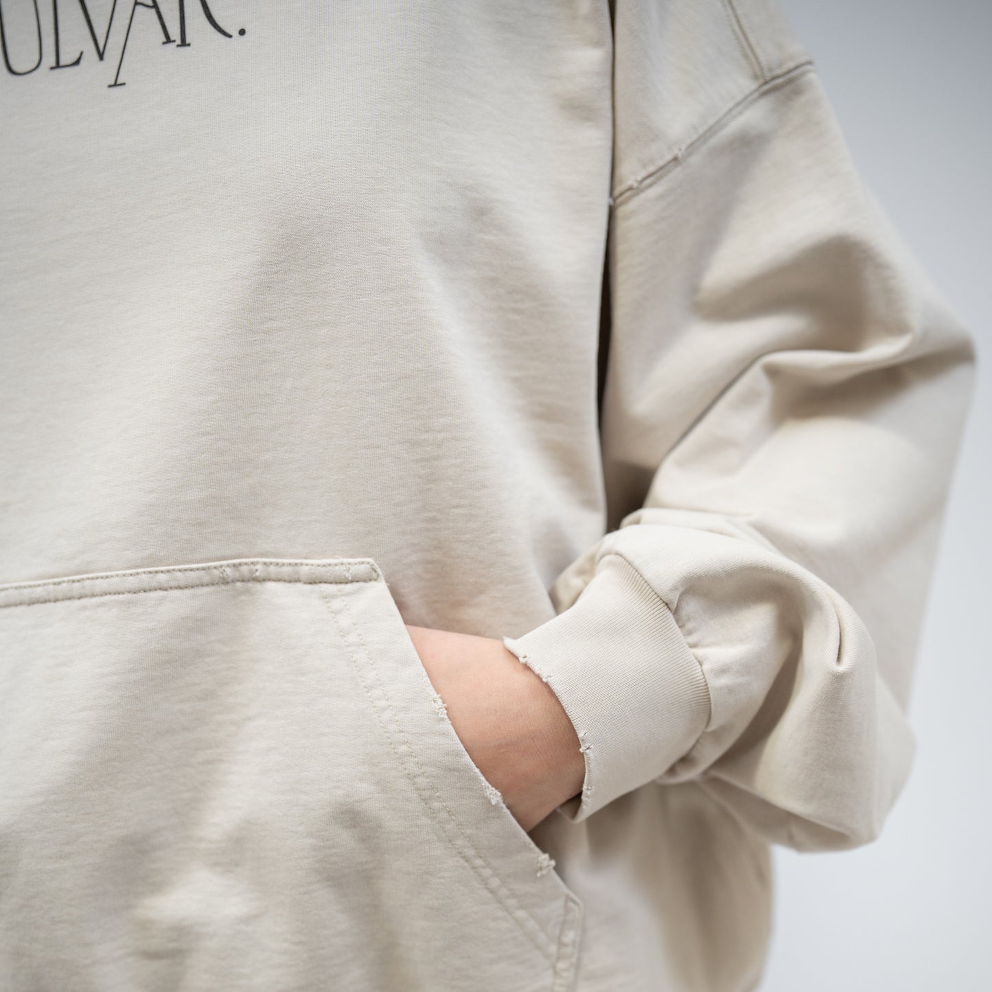 BULVAR HOODIE