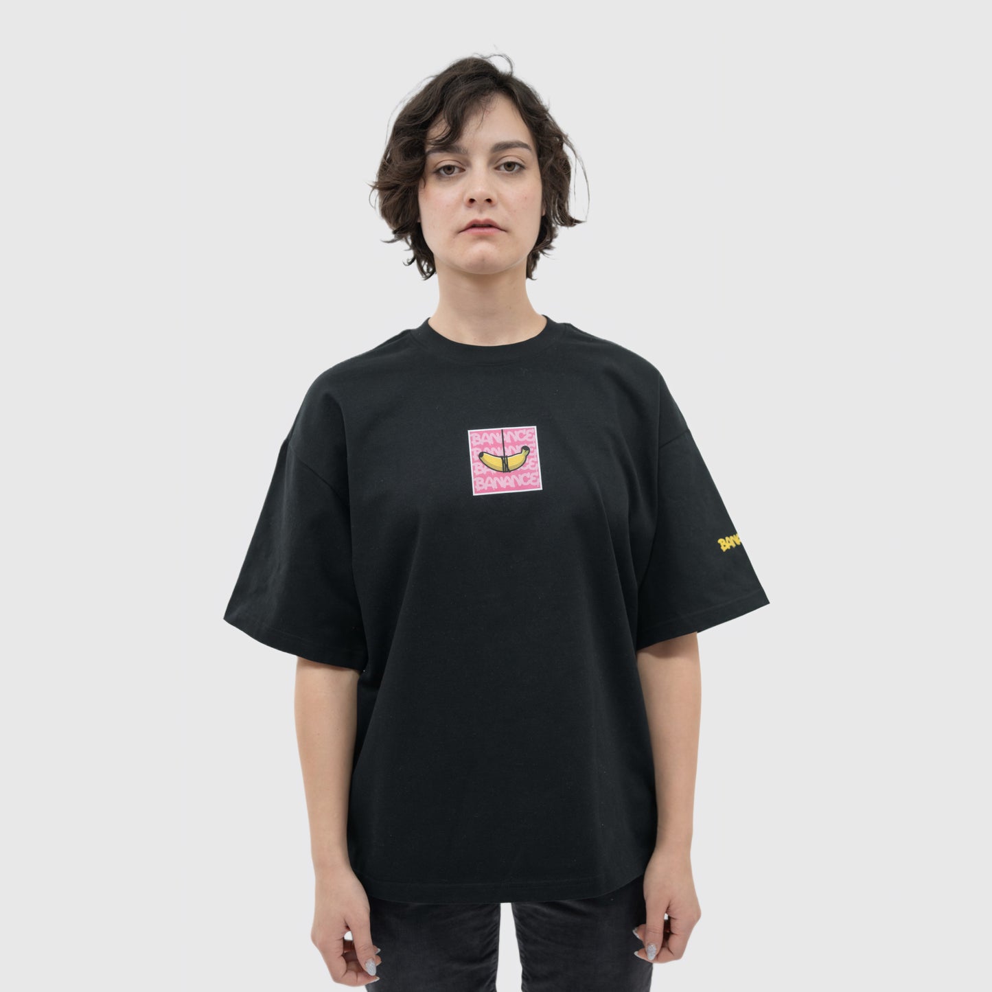 BANANCE T-SHIRT