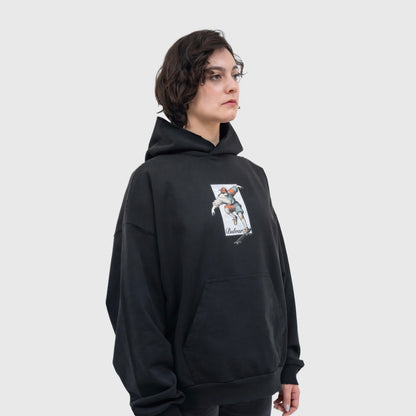 SKATER HOODIE