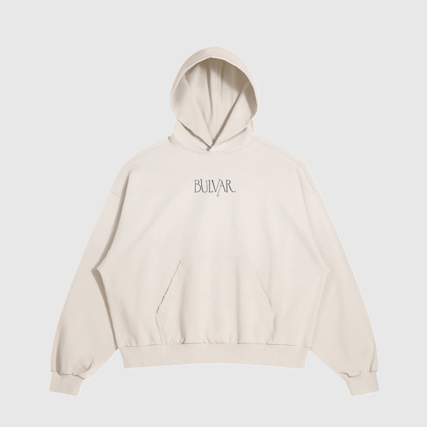 BULVAR HOODIE