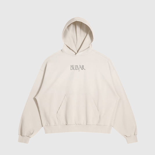 BULVAR HOODIE