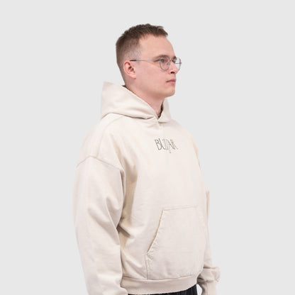 BULVAR HOODIE