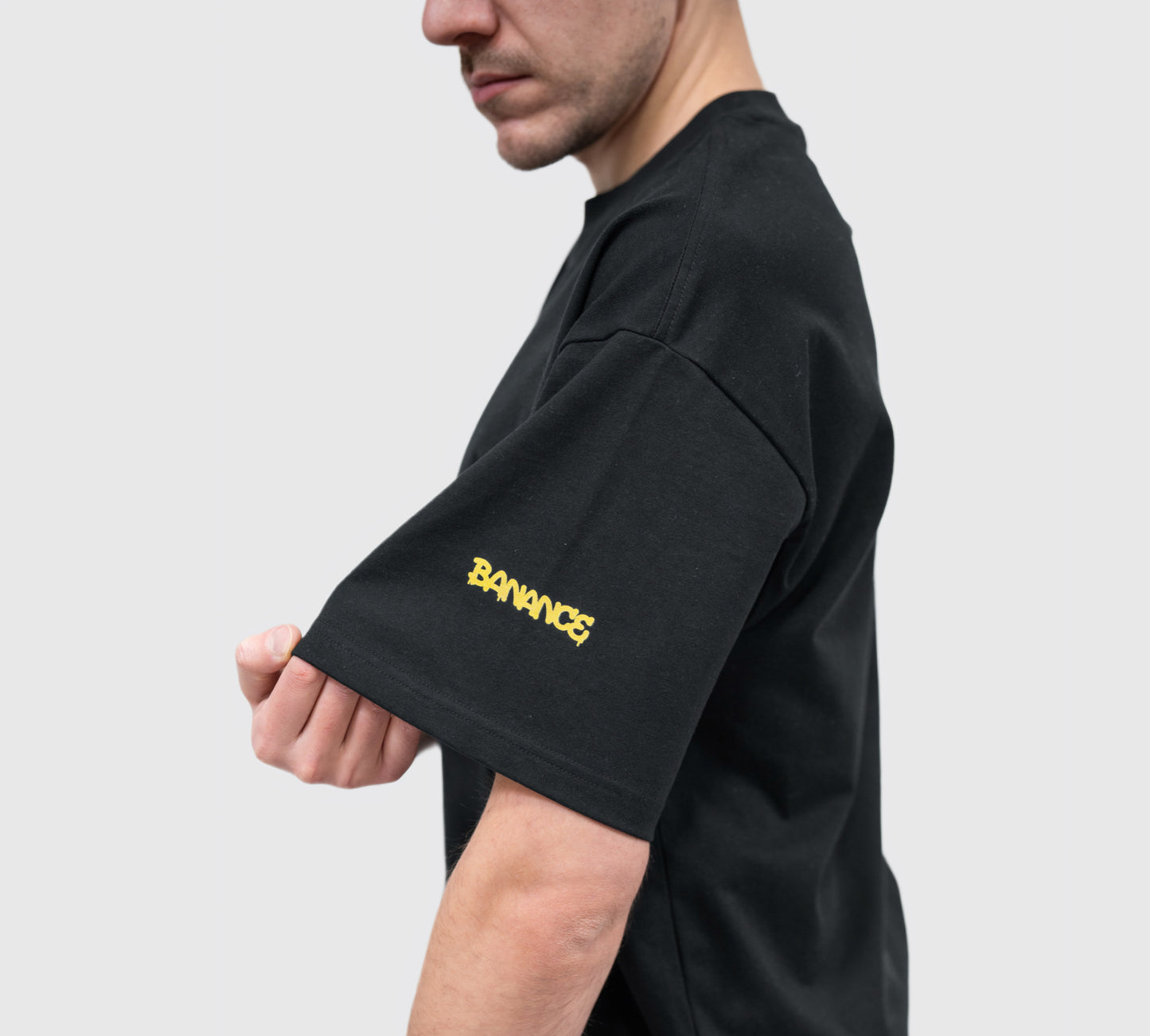 BANANCE T-SHIRT