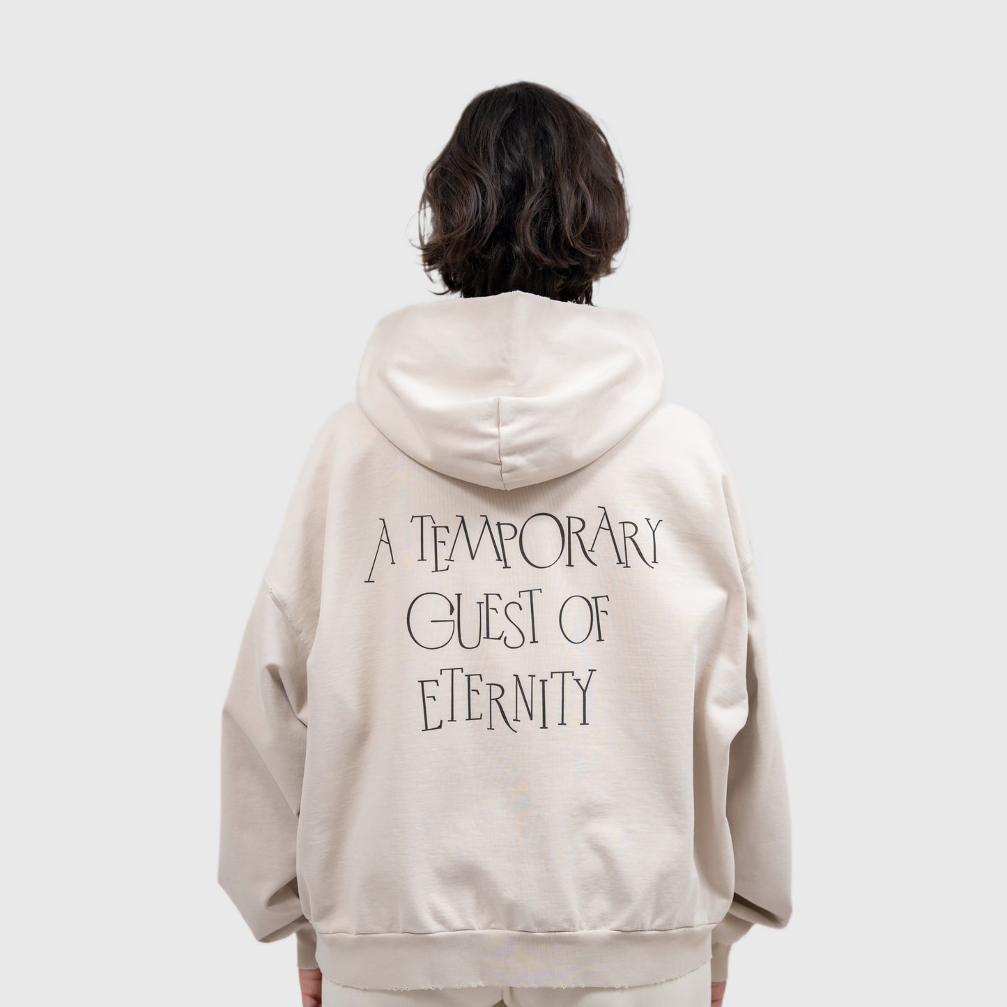 PAINTER HOODIE