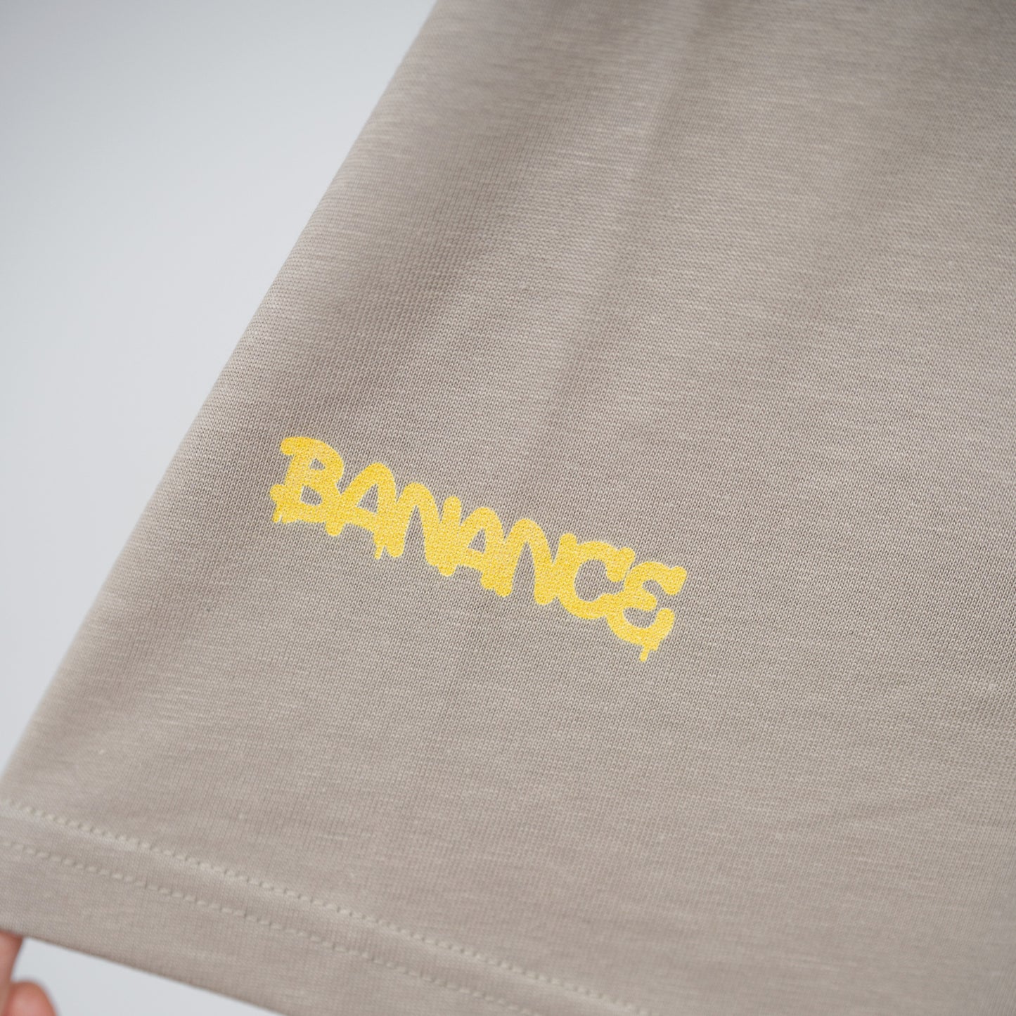 BANANCE T-SHIRT