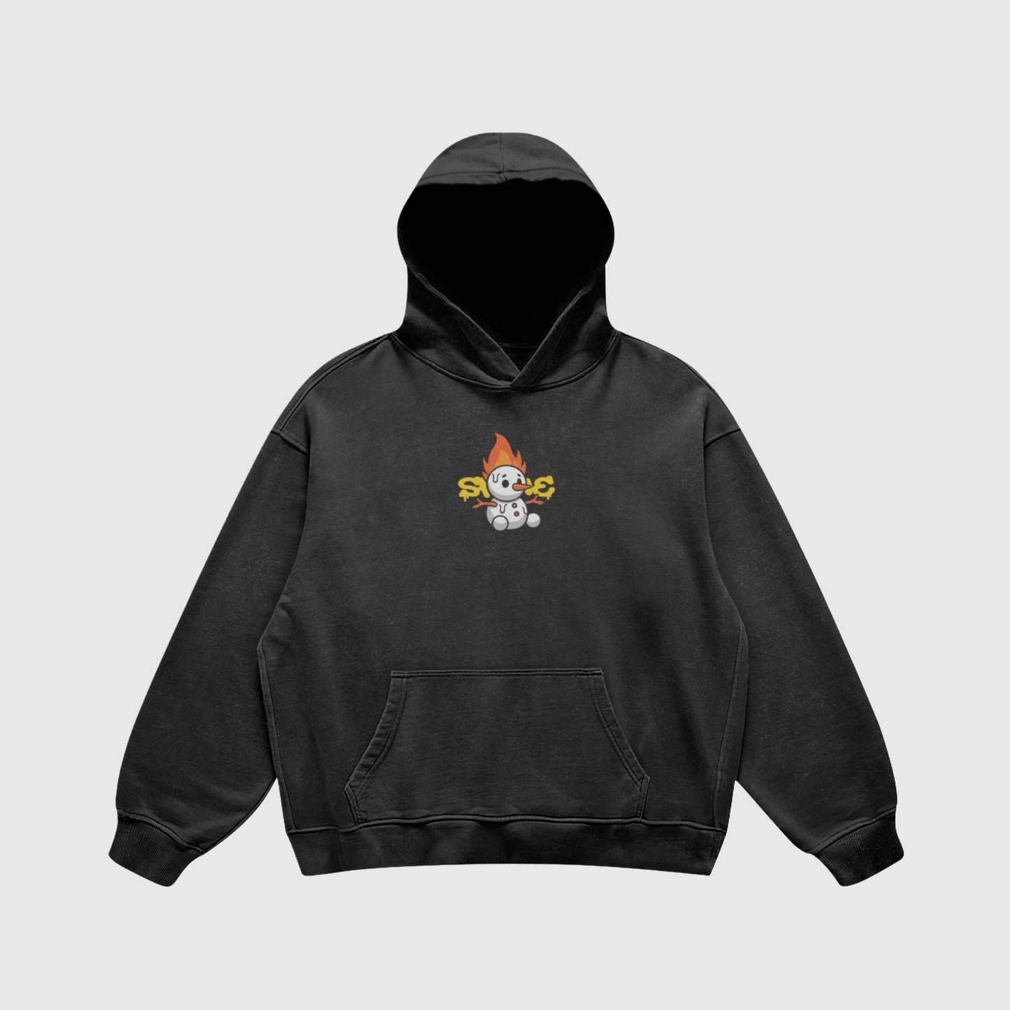 SHINE ON HOODIE