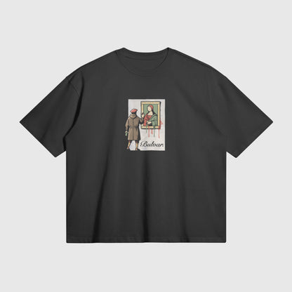 PAINTER T-SHIRT