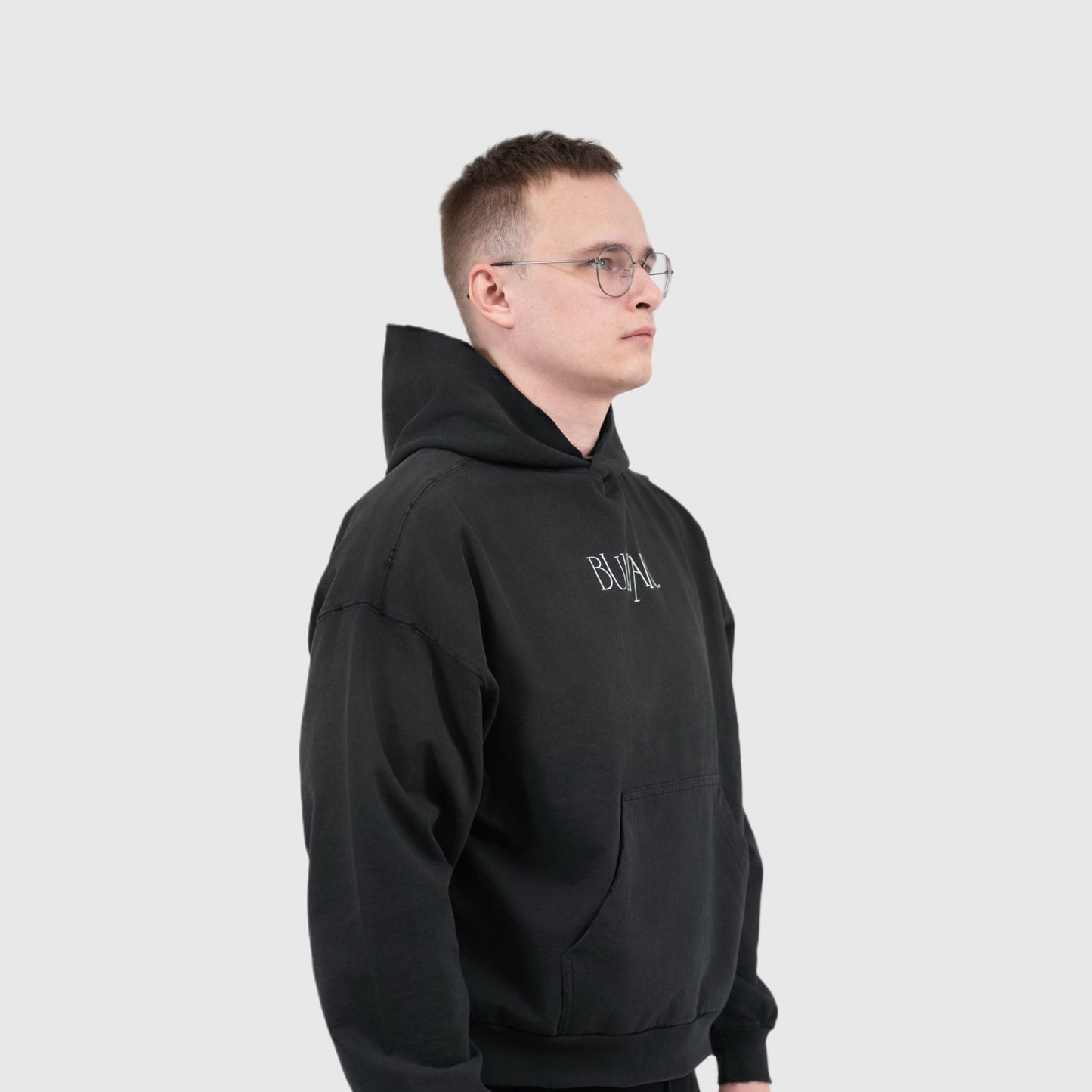 BULVAR HOODIE