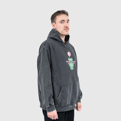 PoC HOODIE