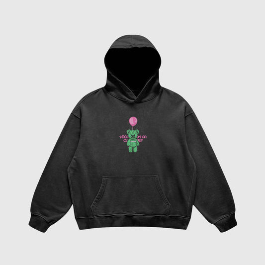 PoC HOODIE