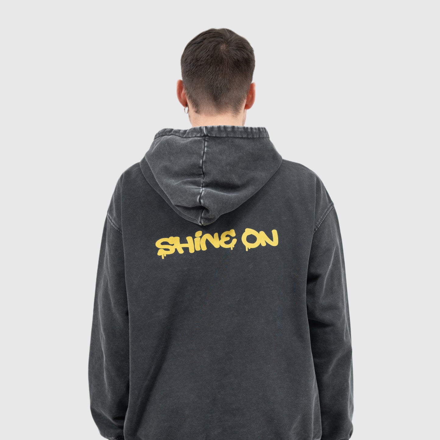 SHINE ON HOODIE