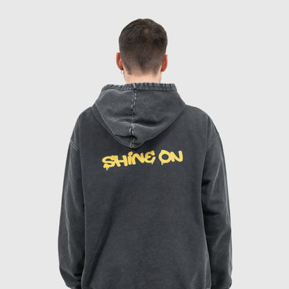 SHINE ON HOODIE