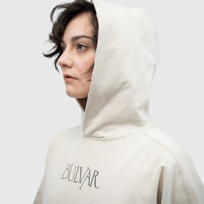 BULVAR HOODIE