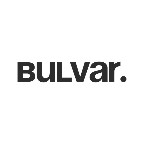 Bulvar.